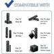 thumbnail image 2 of L5B83G Bluetooth Voice TV Remote Control TV Stick 4K 3rd Generation, 2 of 4