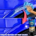 thumbnail image 4 of UOYOTT Auto-Kratzer-Reparatur-Set, Polierwachs, Creme, Lack, Entfer ml K4Z8 οψ G7I2, 4 of 9