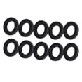 thumbnail image 2 of Bearing Parts, Crankshaft Oil Seals Black  For 168F Diesel Engine For 2KW Generator, 2 of 8