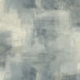 thumbnail image 2 of Blue Plain Concrete Textured Wallpaper R8395, 2 of 3