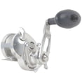 thumbnail image 4 of Accurate Tern2 TXD-300X Silver Conventional Reel, 4 of 4