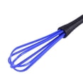 thumbnail image 3 of Noref 5PCS Plastic Salon Barber Hairdressing Hair Color Dye Cream Whisk Kitchen Balloon Mixer Tool, Mixer Tool,Whisk, 3 of 7