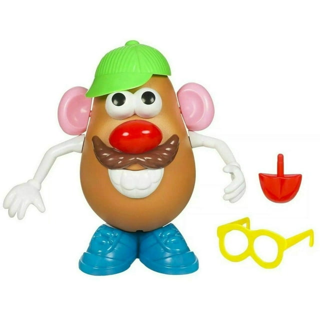 Sr. Potato Head