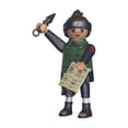 thumbnail image 3 of Set de Juego Playmobil Naruto Iruka 7 Piezas, 3 of 4
