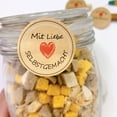 thumbnail image 3 of Bearachild Elegante pegatina redonda para hornear DIY que añade un toque personal a la cocina hecha de papel Kraft fácil de escribir cartulina, 3 of 6