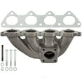 thumbnail image 2 of ATP Exhaust Manifold P/N:101138, 2 of 4