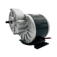 thumbnail image 3 of Motorreductor De Engranajes De 12 V Y 250 W Con Rueda Dentada De 9 Dientes Para Motos Y Cortadoras De Césped, 3 of 7