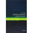 thumbnail image 2 of Very Short Introductions Intelligence: A Very Short Introduction, (Paperback), 2 of 3