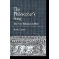 thumbnail image 2 of La Chanson du Philosophe : l'Influence des Poètes sur le Plato, 2 of 3