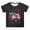 Black820, variant on HAYIMI Kids T-Shirts Patriotic Holiday Graphic Tee For Girls Festive Celebration Tops O-Neck Comfortable Casual Shirt Youth Apparel Celebrate America's 250th Anniversary 1776-2026 Boho Dailywear