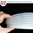 thumbnail image 2 of Dust Cover Hole Opener Dust Cover Wood Electrician Protection Hammer Drill Tool Accessories Dustproof Device, 2 of 6