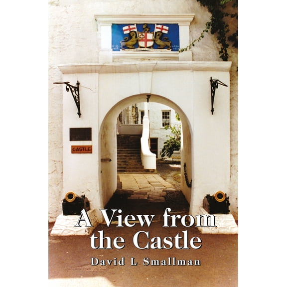 A View from the Castle, (Paperback)