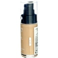 thumbnail image 4 of Revlon ColorStay Makeup Foundation For Normal Dry Skin, Natural Beige 220, SPF 20, 1 fl oz (2 Pack) (Bundle), 4 of 5
