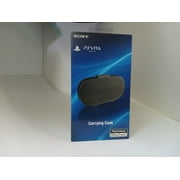 Official Genuine OEM Sony PS Vita Protective Carrying Case & Stand