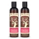 thumbnail image 1 of Limpiador Facial Dr. Woods Jabón Negro con Manteca de Karité 236 ml x2, 1 of 6