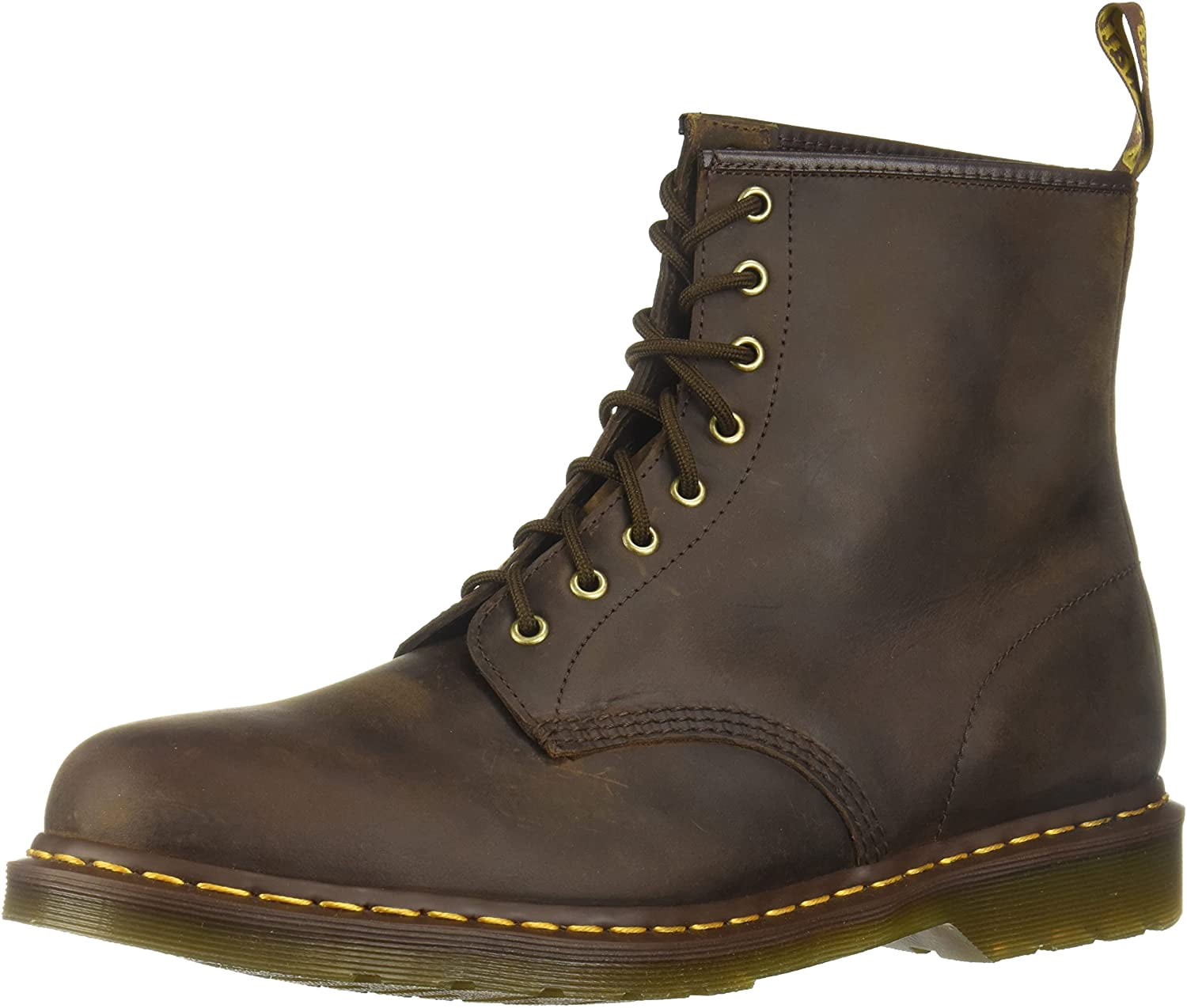 doc martens brune