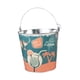 thumbnail image 4 of Cubo de hielo enfriador de bebidas contenedor de hielo contenedor de bebidas para fiestas tina de enfriamiento de bebidas A, 4 of 9