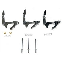 Auto Trans Shifter Repair Kit - Compatible with 2000 - 2006 Mercedes-Benz CL500 2001 2002 2003 2004 2005
