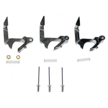 Auto Trans Shifter Repair Kit - Compatible with 2000 - 2006 Mercedes-Benz S500 2001 2002 2003 2004 2005