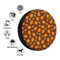 thumbnail image 4 of Fotbe Chicken Legs 1 Funda de Llanta de Repuesto con Estampado, Engrosada, Ajuste Universal para Jeep, Remolque, RV, SUV, Camión-15 inch, 4 of 6