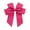 Type 14, variant on Mightlink Baby Hairpin Solid Color Cute Lovely Exquisite Elegant Headdress Anti-fade Kids Girls Big Bow Boutique Hair Accessory for Party