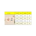 thumbnail image 5 of Nygoyerh 3M 6M 12M 18M Baby Boys Girls Summer Romper Car Letter Print Short Sleeve Jumpsuit Newborn Infant Crew Neck T-shirt Bodysuit for Casual Daily, 5 of 9