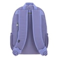 thumbnail image 4 of Mochila grande 1818 Unisex PORT Lila con Porta Laptop de hasta 15', 4 of 7