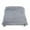 Gray, variant on Boovnll Flannel Throw Blanket - Super Cozy & Soft Solid Color Microfiber Blankets for Home Office Living Room Couch Sofa, Blanket (30x40", Gray)