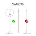 thumbnail image 2 of Funda protectora de silicona para Apple Pencil de primera generación, 2 of 7