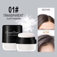 thumbnail image 1 of Fiudx Champú Seco En Polvo, Polvo Suelto de Viaje con Control de Grasa, Potenciador de Volumen Sin Aerosol, Solución Ligera para Cabello Limpio, Ideal para Llevar, Ideal para Mujeres y Hombres., 1 of 3