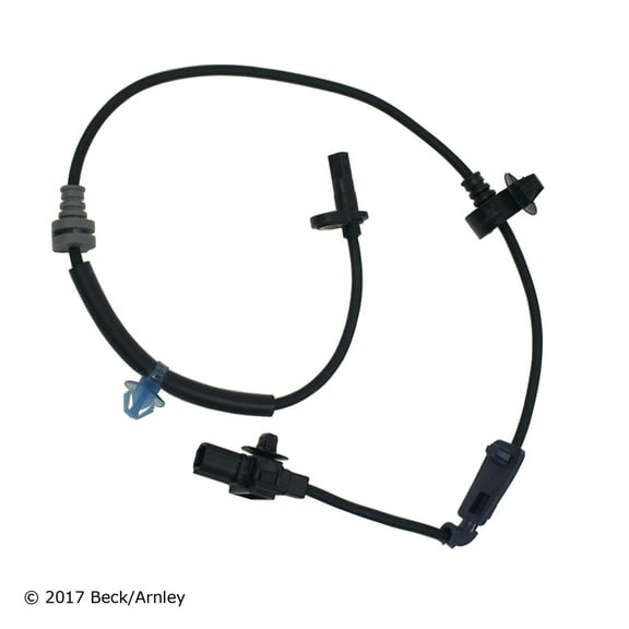 BeckArnley 084-4839 ABS Speed Sensor