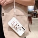 thumbnail image 4 of Motorola Moto G60 G60S G53 G42 G30 G20 G10 G22 2022 G9 play G9 plus G8 Power E20 Funda De Silicona Suave Carcasa Soporte, 4 of 4