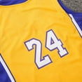 thumbnail image 4 of Uniforme de baloncesto para niños, camiseta de baloncesto transpirable, ropa deportiva de malla, 4 of 4
