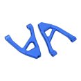 thumbnail image 4 of RC Rear Upper Suspension Arm, RC Rear Upper Swing Arm Easy To Install And Remove Reduce Vibration Aluminum Alloy 1 Pair  For 1/16 RC Cars Red,Blue, 4 of 8