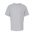 thumbnail image 1 of M&O 4850 Youth Gold Soft Touch T-Shirt, 1 of 2