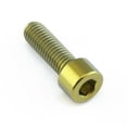 thumbnail image 6 of Titanium Parallel Socket Cap M8x(1.25mm)x25mm (TIPB825), 6 of 6