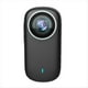 thumbnail image 1 of Mini Cámara WiFi 4K para Pulgar, Ideal para Deportes Al Aire Libre, Monitoreo de Mascotas, Lente Gran Angular para Bicicletas, Motocicletas y Cascos., 1 of 5