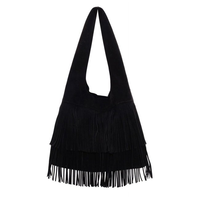 Bolso Con Flecos para Las Axilas 1