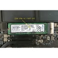 thumbnail image 3 of NVMe PCIe M.2 M Key SSD Adapter Card Expansion Card for Macbook Air 2013 2014 2015 New Computer Cables Connectors Black large board, 3 of 8