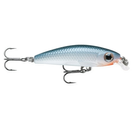 UPC: 0022677194080 | Ultra Light Minnow Lure