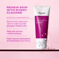thumbnail image 2 of Limpiador Facial Exfoliante Murad AHA BHA, 2 of 8