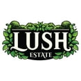 thumbnail image 5 of LUSH Estate™ artificial topiary dog - artificial grass garden plush topiary - 19 in, 5 of 6
