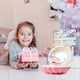 thumbnail image 4 of Shell Ballerina Musical Box, Pink Wind Up Musical Boxes for Girl Birthday Gift, Classic Retro Melody, Trinket Jewelry Box With Mirror, 4 of 4