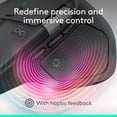 thumbnail image 2 of Ratón inalámbrico Logitech MX Master 4 Haptic Feedback, 2 of 9