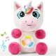 thumbnail image 1 of Juguete de peluche JOYIN Musical Unicorn con luz y música para más de 6 meses, 1 of 7