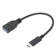 thumbnail image 4 of Adaptador tipo C de EE. UU., USB 3.1 a computadora portátil tipo C Cable tipo C de EE. UU. Cable tipo C de EE. UU. Uso conveniente, 4 of 9