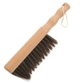 thumbnail image 3 of KALLORY Chimney Sweep Brush Fireplace Brush 30.00X8.50X3.20CM, 3 of 8