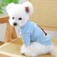 thumbnail image 4 of Vestido de perro falda de perro ropa de perro para perros pequeños niña gatito trajes para niña gatos vestido para gatos ropa para mascotas ropa de perro ropa de lujo, 4 of 5