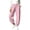 Pink(Great Pants), variant on ZHYou No Boundarie Women's Jogger Pants Loose Casual Cuffed Leg Polka Dot High Waist Drawstring Sweatpants with Side Pockets,Pink,Size XL