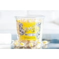 thumbnail image 5 of Stewart Candy Lemon Flavored Soft Candy Puff Balls - 27oz Tub for Home, Office, Break Rooms - Individually Wrapped, Fat-Free, Cholesterol-Free, Gluten-Free, 5 of 5